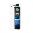 Dung dịch dưỡng bảo vệ chi tiết bề mặt nội thất TUNAP 104